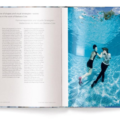 Barbara Cole-Between Worlds