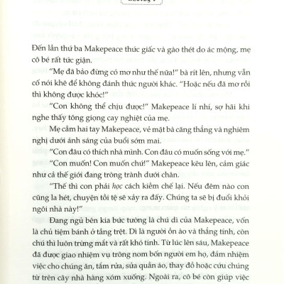 Vật Chứa Linh Hồn