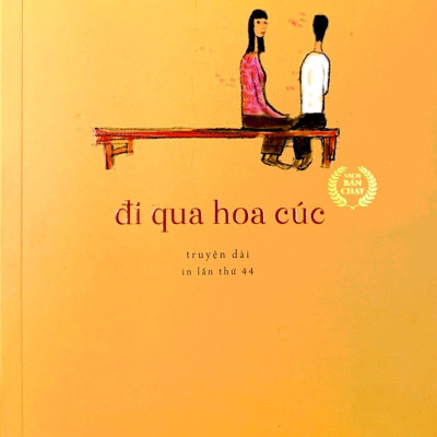 Đi Qua Hoa Cúc (Tái Bản 2022)