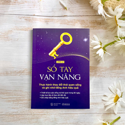 Sổ tay vạn năng