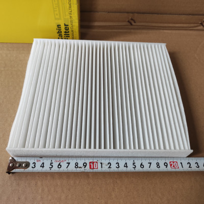 Lọc gió điều hòa Toyota Venza 2020-2022 - AC111J