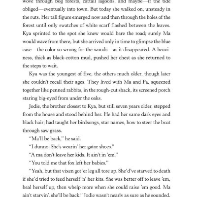 Where The Crawdads Sing (Movie Tie-In)