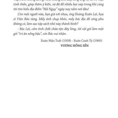 Sách - Sài Gòn Năm Xưa