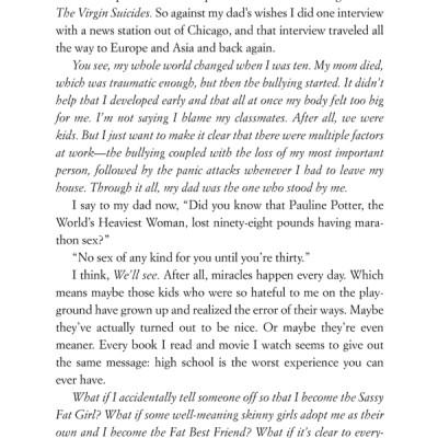 Holding Up the Universe