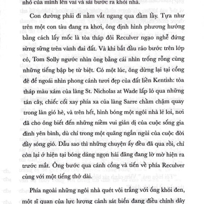 Khúc Xương Biết Hát