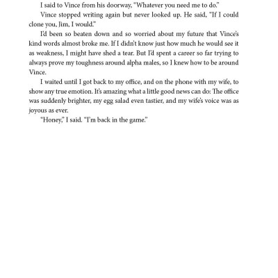 Under The Black Hat: My Life In The WWE And Beyond