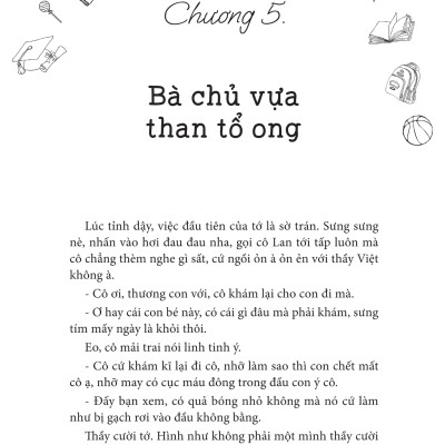 Tớ Thích Cậu Hơn Cả Harvard