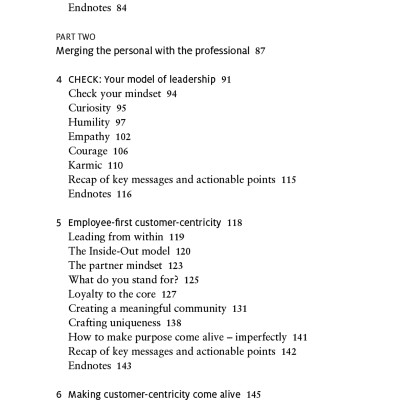 You Lead: How Being Yourself Makes You A Better Leader