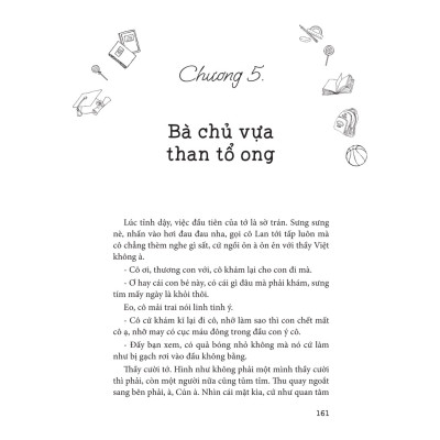 Tớ Thích Cậu Hơn Cả Harvard