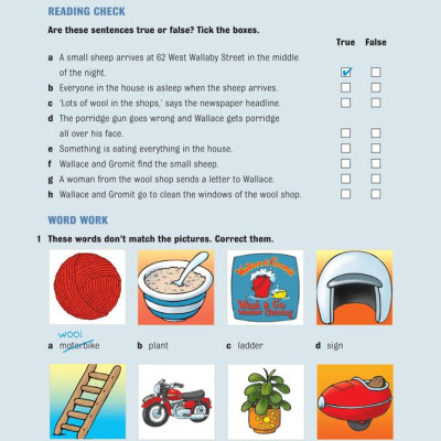 Dominoes 2 A Close Shave