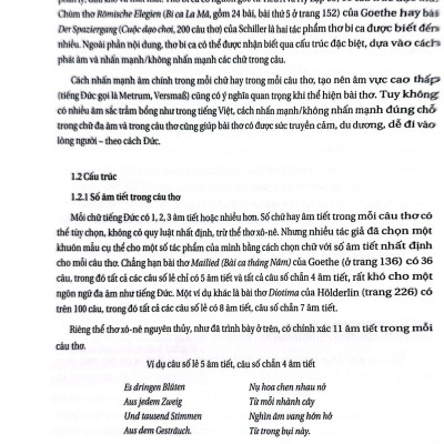 Sách - Nước Đức Cổ Tích Mùa Đông