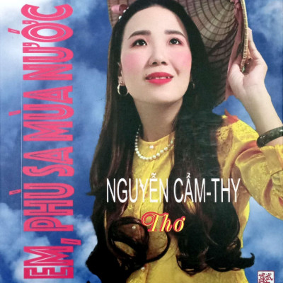 Sách - Em, Phù Sa Mùa Nước Nổi