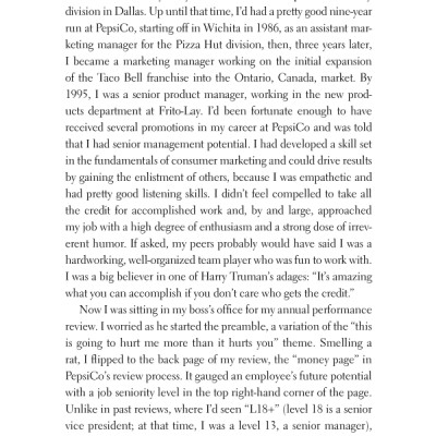 The Right And Wrong Stuff: How Brilliant Careers Are Made And Unmade