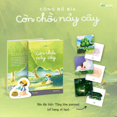 Còn Chồi Nảy Cây - Bản Quyền