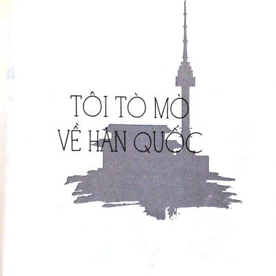 Trên Đỉnh Namsan Ngắm Mặt Trời