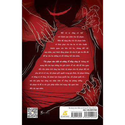 Tội Phạm Tâm Thần Và Những Lỗ Hổng Công Lý