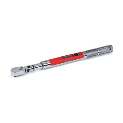 Cần Siết lực điện tử Snap-On ATECH1FS240 đầu 1/4