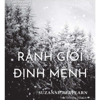 Ranh Giới Định Mệnh