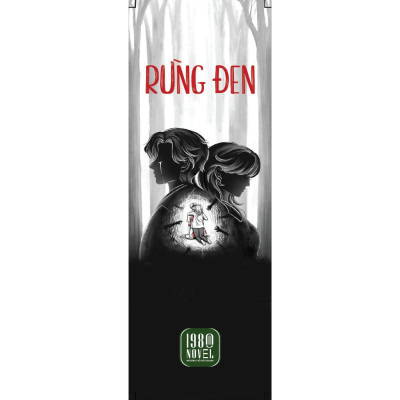 Rừng Đen - Bản Quyền