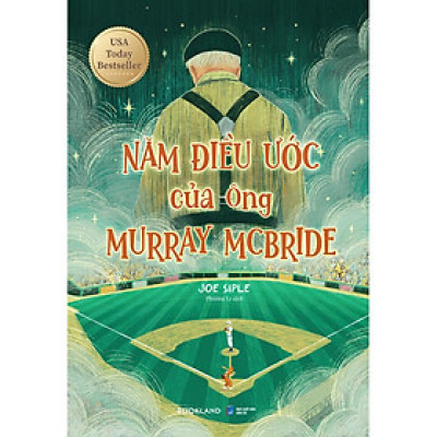 Năm Điều Ước Của Ông Murray Mcbride - Bản Quyền