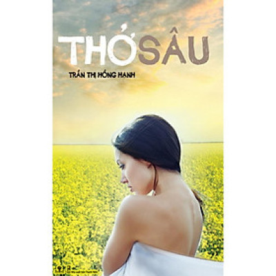 Sách - Thở Sâu - Chính Thông Book