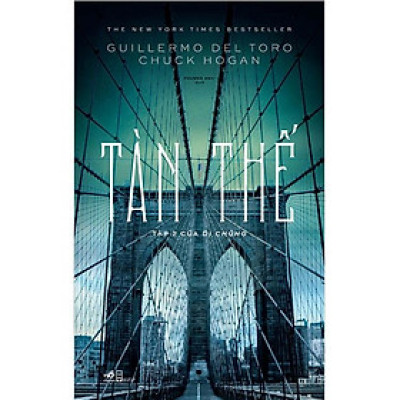 Tàn Thế (Dị Chủng 2)