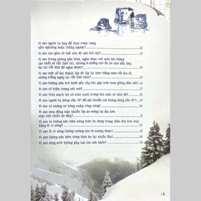 Bách Khoa Toàn Thư Dành Cho Trẻ Em - 10 Vạn Câu Hỏi Vì Sao - Khoa Học Dễ Hiểu (Tái Bản 2024)