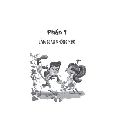 Dạy Con Quản Lý Tài Chính Cá Nhân