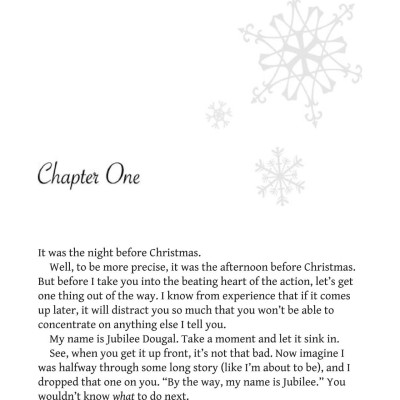 Let It Snow: Film Tie-In