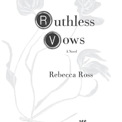 Sách ngoại văn: Letters Of Enchantment - Book 2 - Ruthless Vows