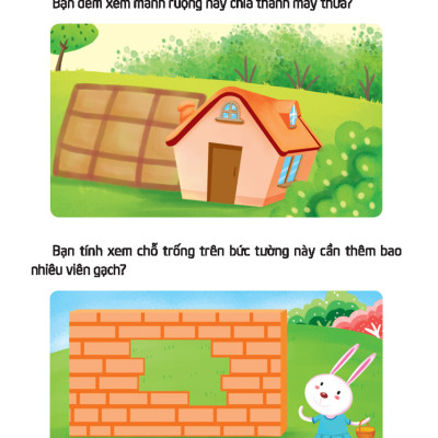 1000 Câu Hỏi Rèn Luyện IQ - CQ - Đột Phá Tư Duy - Tập 2 _MT