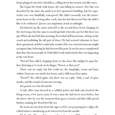 Sách ngoại văn: Letters Of Enchantment - Book 2 - Ruthless Vows