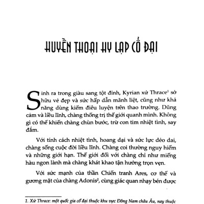 Đêm Khoái Lạc - Phần 1 Series Thợ Săn Đêm