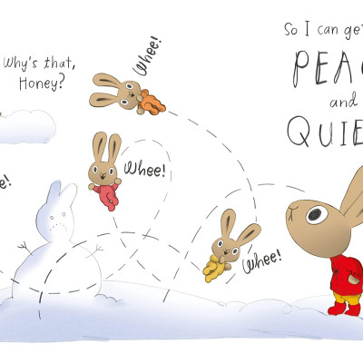 Save It!: Learn Simple Money Lessons (A Moneybunny Book)