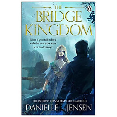 The Bridge Kingdom 1