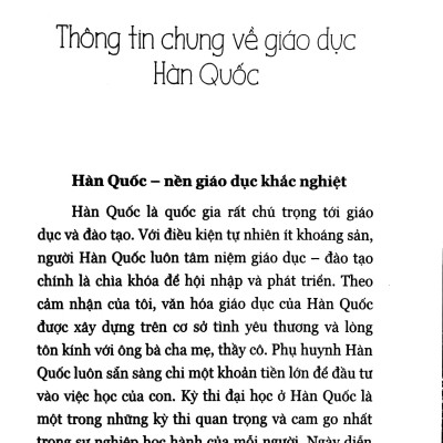 Trên Đỉnh Namsan Ngắm Mặt Trời