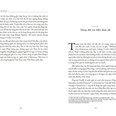 Sách - Từ Nhà Anh Về Nhà Em - Hành Trình 16.000 Km Đạp Xe Xuyên Âu-Á Của Cặp Đôi Pháp-Việt