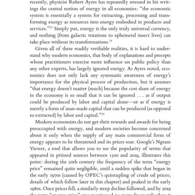 How The World Really Works: The Science Behind How We Got Here And Where We