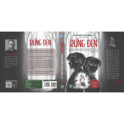 Rừng Đen - Bản Quyền