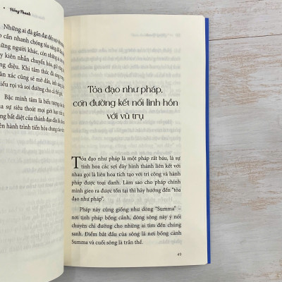 Sách - Thân tỉnh trong mộng