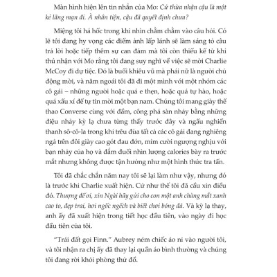 Ranh Giới Định Mệnh