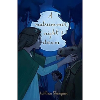 A Midsummer Night