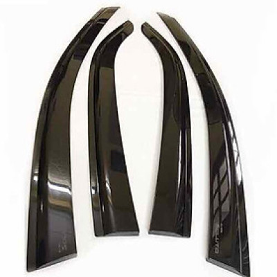  VÈ CHE MƯA ĐEN DẦY CAO CẤP DÀNH CHO KIA SOLUTO 2019-2020-2021