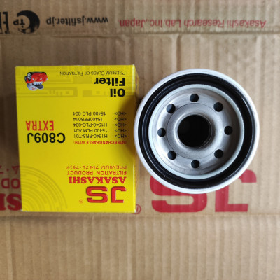 Lọc nhớt Honda Accord 2008-2017  -C809J