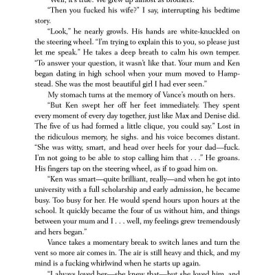 After Ever Happy (The After Series Book 4)