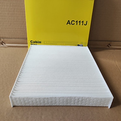 Lọc gió điều hòa Toyota Fortuner 2016-2022 - AC111J