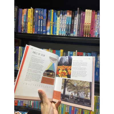 Sách - Why You Like This Photo: The science of perception, and how we understand photographs by Brian Dilg