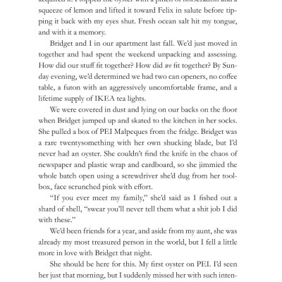 Sách ngoại văn: This Summer Will Be Different