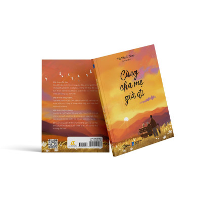 Cùng Cha Mẹ Già Đi - Bản Quyền