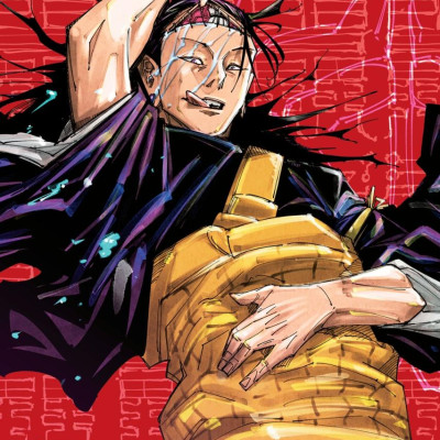 Jujutsu Kaisen 16 (English Edition)